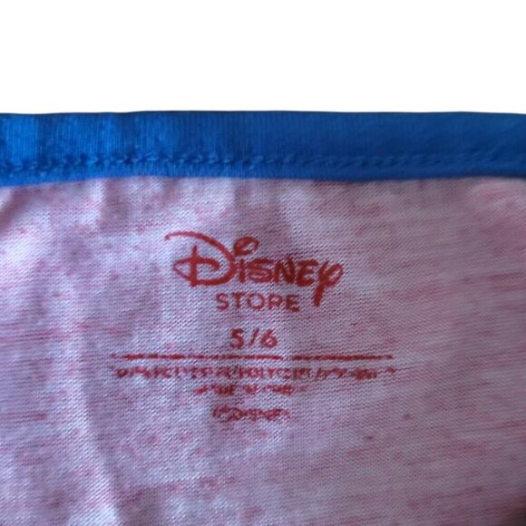 Disney Store Toy Story Nightshirt Nightgown Pajamas Jessie Bullseye Red Cowgirl - Picture 4 of 6